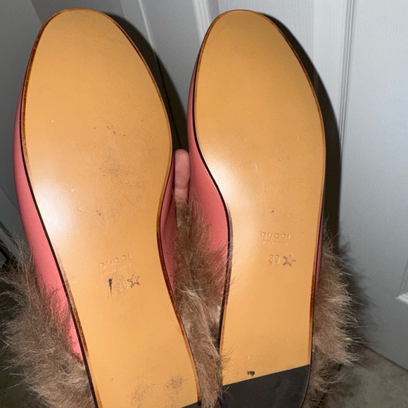 Gucci Mules - Picture 6 of 6